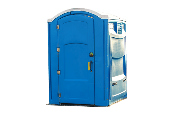 ADA Handicap Accessible Porta Potty Champaign IL