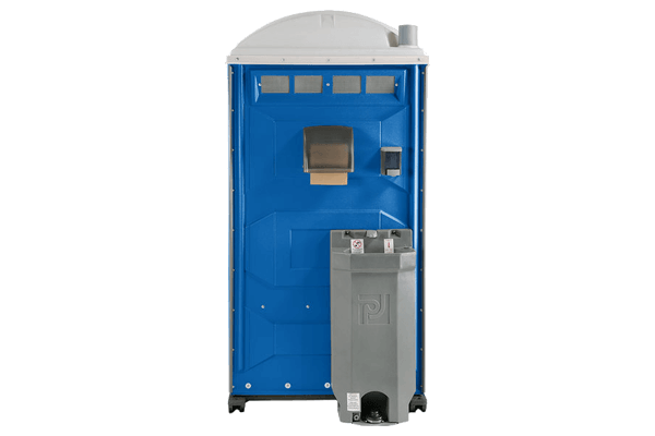 Deluxe Flushable Porta Potty Champaign IL